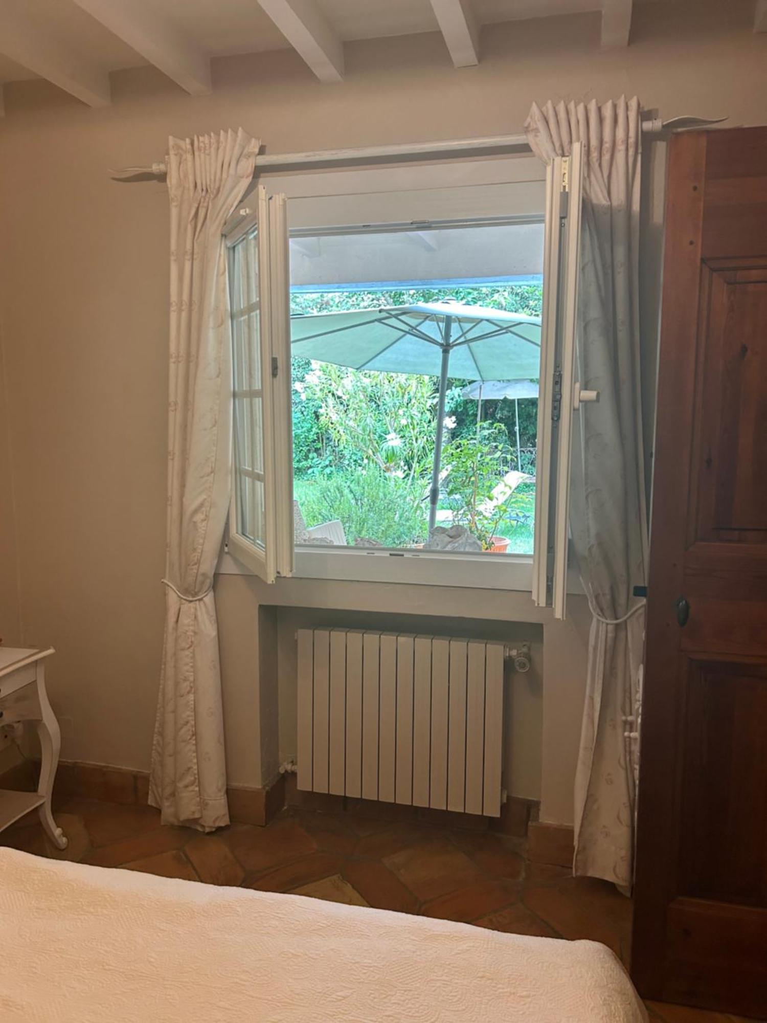 La Villa Rosalie Ventabren Extérieur photo