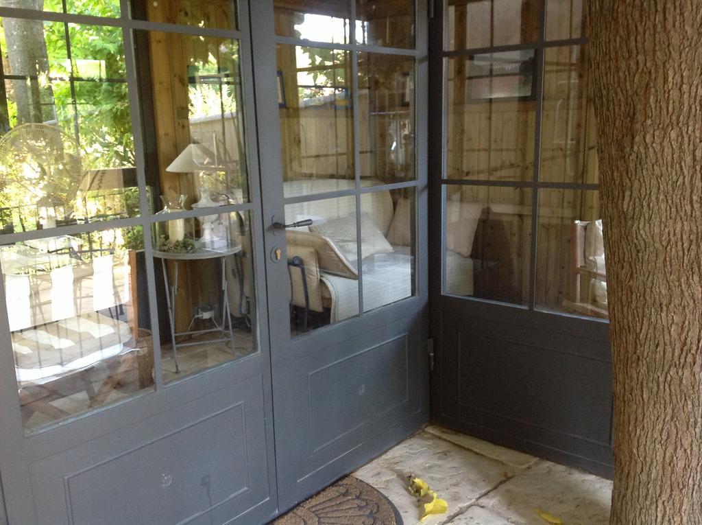 La Villa Rosalie Ventabren Extérieur photo
