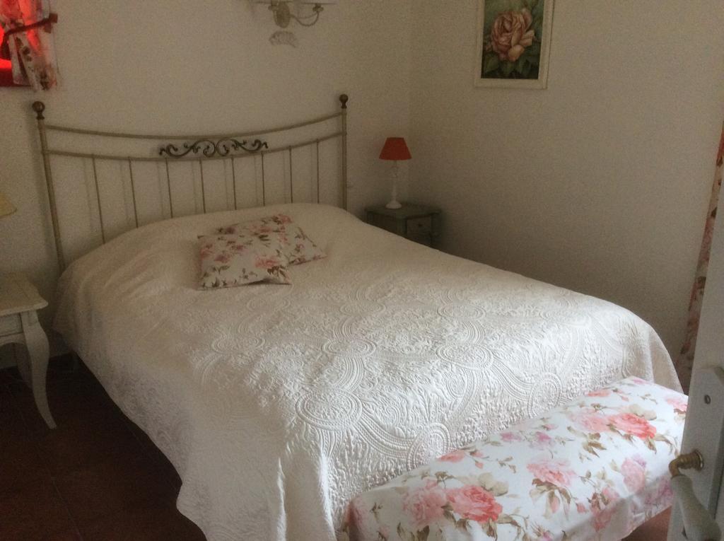 La Villa Rosalie Ventabren Extérieur photo
